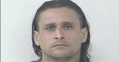 Bryan Farmer, - St. Lucie County, FL 